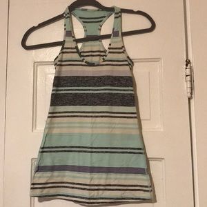 Lululemon Cool Racerback Tank